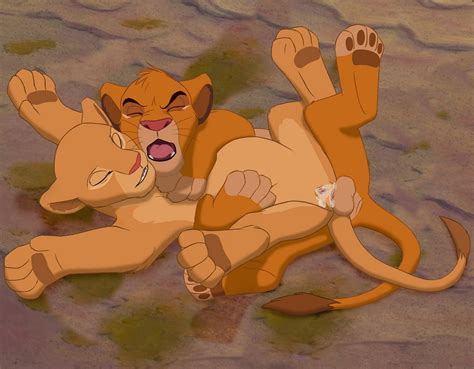 simba x nala [the lion king] rule34 adult pictures