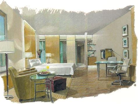 interior conceptual sketch interior design sketches interior design