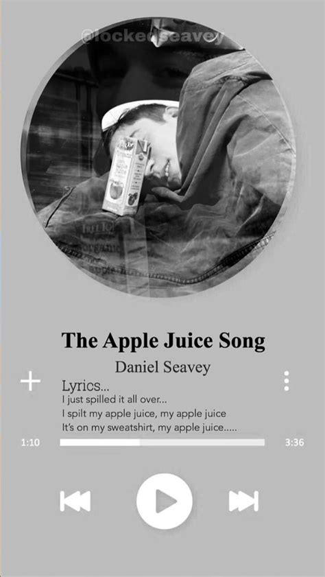 apple juice song daniel seavey song lyrics wallpaper juice song apple juice