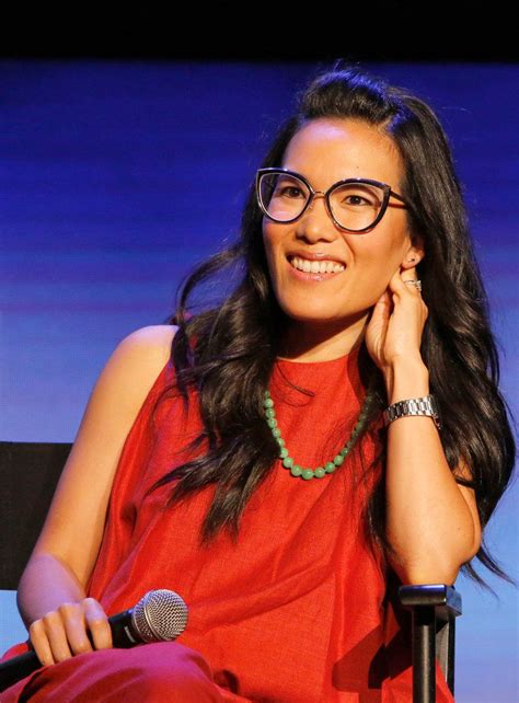Comedian Ali Wong Gets Personal About Sex And Powerful Women At Sold