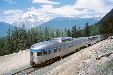 rail canadian service canada holidays canada holidays