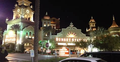 hotel sunset station henderson usa wwwtrivagoin