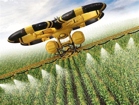 gestao ambiental tecnologia aviacao agricola  drones