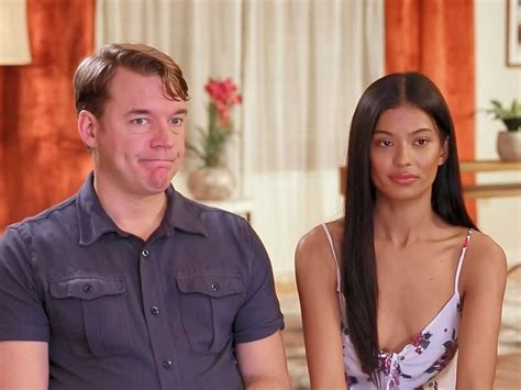 90 Day Fiance Couples Now Who S Still Together Where Are They Now