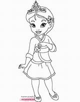 Pages Princesses Ariel Gcssi sketch template