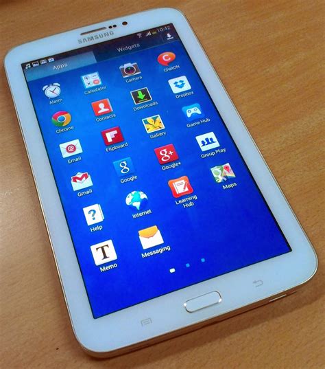 digital review samsung galaxy tab    decent tab   enthusiastic pricing