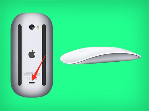 apple mighty mouse  charger business insider