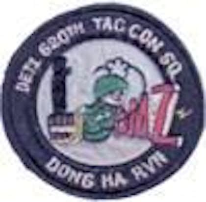 detachment   tactical control squadron air force unit directory   served