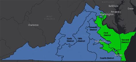 Federal Recognition Of Native American Tribes In Virginia