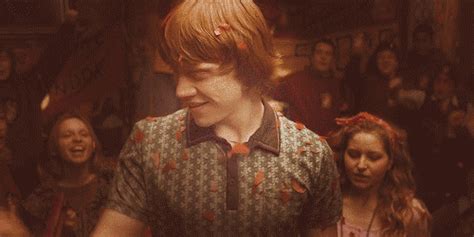 16 signs you re the ron weasley of your friendship group pretty52