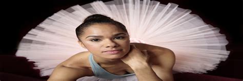 she the people how misty copeland is breaking down