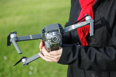 dji mavic pro review   flawless drone
