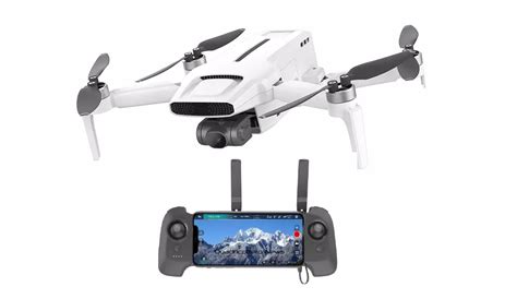 drone fimi  mini  la batteria standard pesa piu   grammi quadricottero news