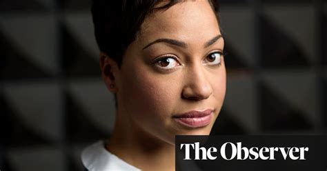 Cush Jumbo ‘no Matter How Successful You Are There Is Always The