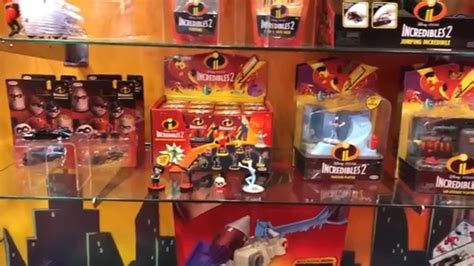 A Disney Lover S Review Of New York Toy Fair