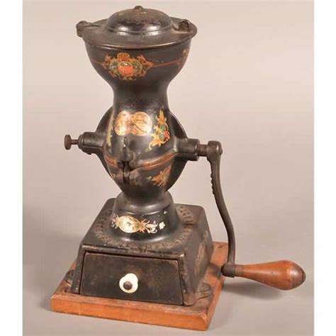 coffee grinder kovels