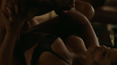 Nude Video Celebs Garcelle Beauvais Nude Power S05e03 2018