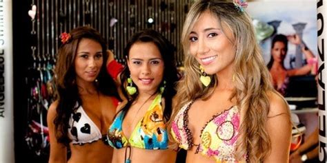 Colombia Nightlife Girls 5 Places To Sexy Girls In