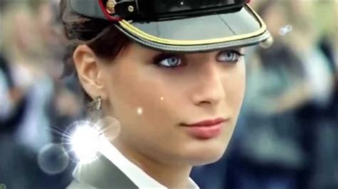 wonderful military women ♥ electric romeo remix globus europa instrumental long version hd1080p