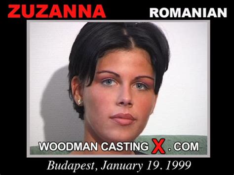 Set Suzanna Woodmancastingx