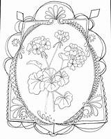 Coloring Pages Doodle Leave Colleen August Comment sketch template