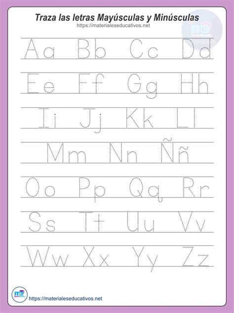 imagenes del abecedario mayuscula  minuscula full perfecto
