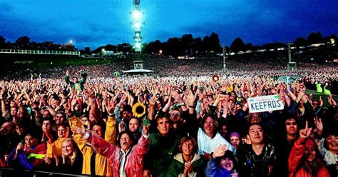 Teen Pictured Performing Sex Act At Slane May Have Been Drugged The