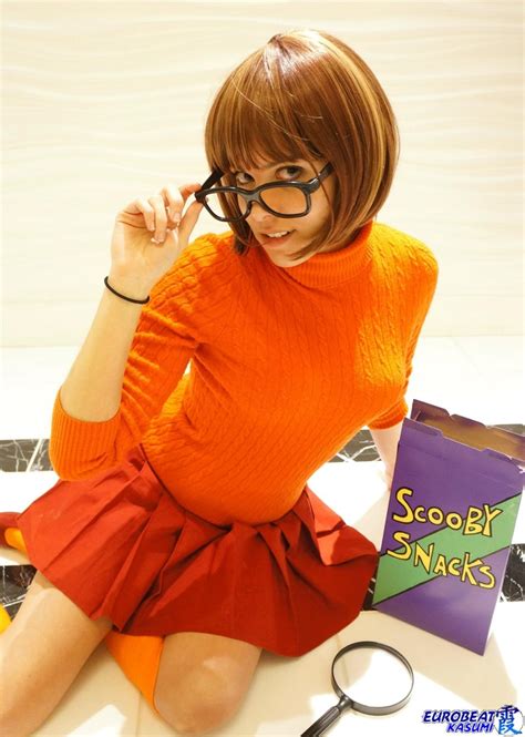 10 Images About Velma Dinkley On Pinterest Cartoon