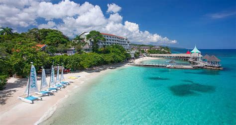 Sandals® Ochi All Inclusive Resort In Ocho Rios Jamaica