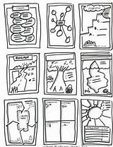 Flipchart Gestalten Facilitation Visualisierung Bikablo Visuelle Piktogramm Ideeen Kommunikation Agenda Notizen Lernen Thinking Kritzeleien Flip Visualisieren Skizze Spickzettel Wissensmanagement Entscheidungsfindung sketch template