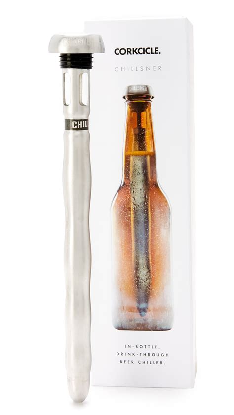 Corkcicle Chillsner Beer Chiller The Best Ts For Men In Their 20s