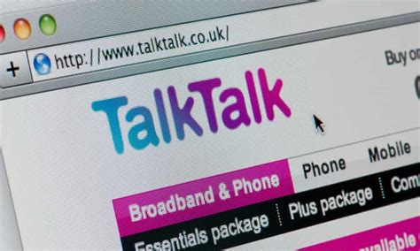 stung by phone call scam after switching to talktalk
