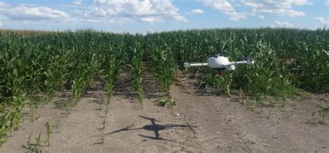 growing demand  drone pilots  agriculture unmanned systems technology