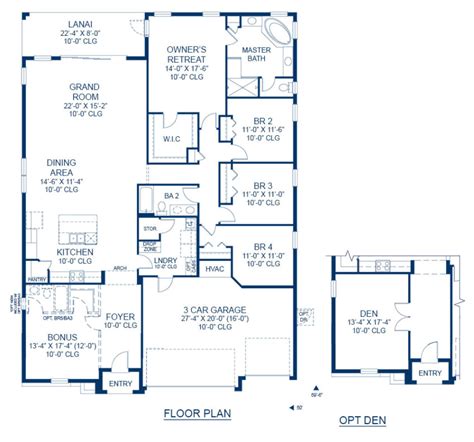 ryland homes floor plans house plans gallery ideas