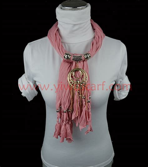 scarf jewellery scarf jewelry scarf pendant china scarf wholesale
