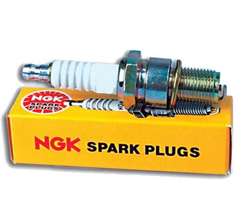 ngk  spark plug brfix car truck parts accessories