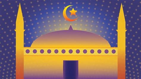 A Non Muslim’s Guide To Ramadan The Manitoban