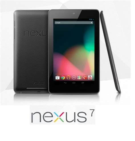 specification tablet smartphone firmware asus google nexus  cellular specs