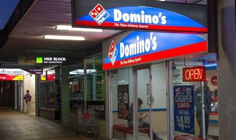 customer wins suit  dominos  missing pizza