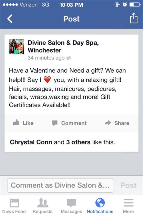 divine salon day spa winchester tn   find   facebook