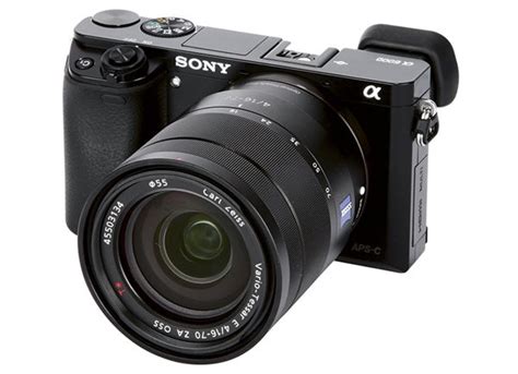 sony  image quality  verdict review trusted reviews