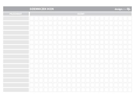 diy organizer kalendarz  wydrukowania czyli jak sie zorganizowac