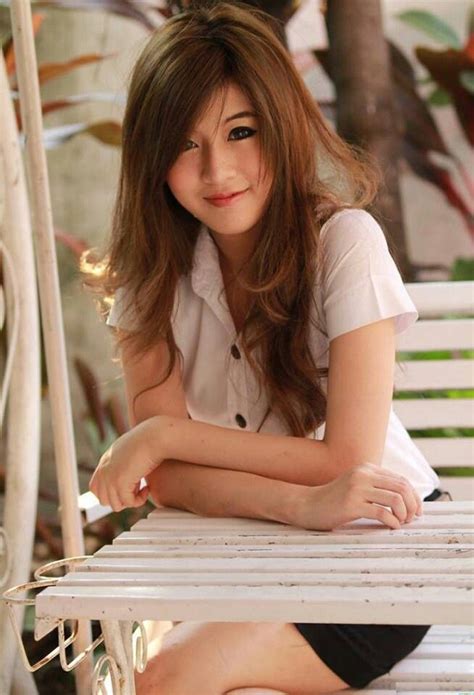 thai girl only sexy thai n cute asian girls pinterest