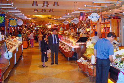 markets   york    shopping   local   york  guides