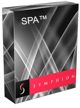 symphion print analyzer spa symphioncom