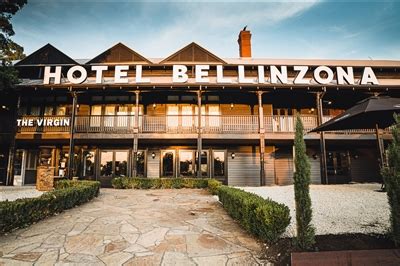 hotel bellinzona conference resources