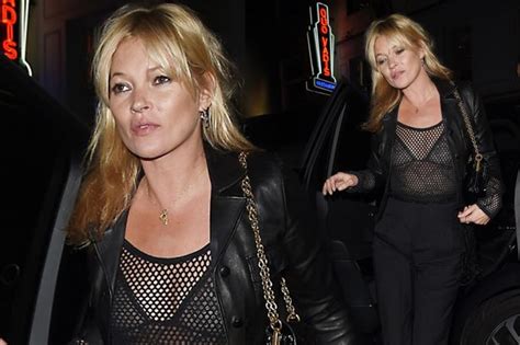 private pictures of kate moss leaked after sister lottie s facebook is