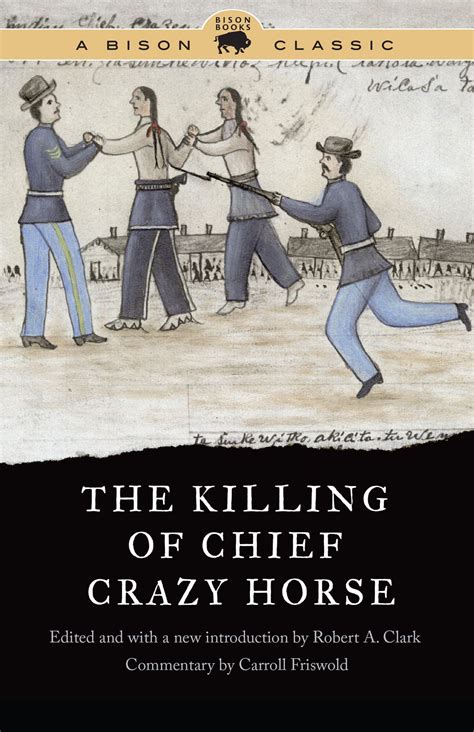killing  chief crazy horse  walmartcom walmartcom