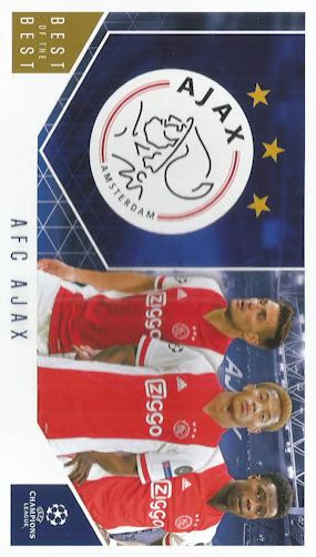 ucl      premium football trading cards