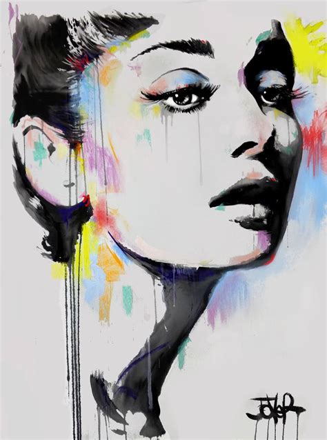 style  walls  bold eclectic canvas  blog  saatchi art